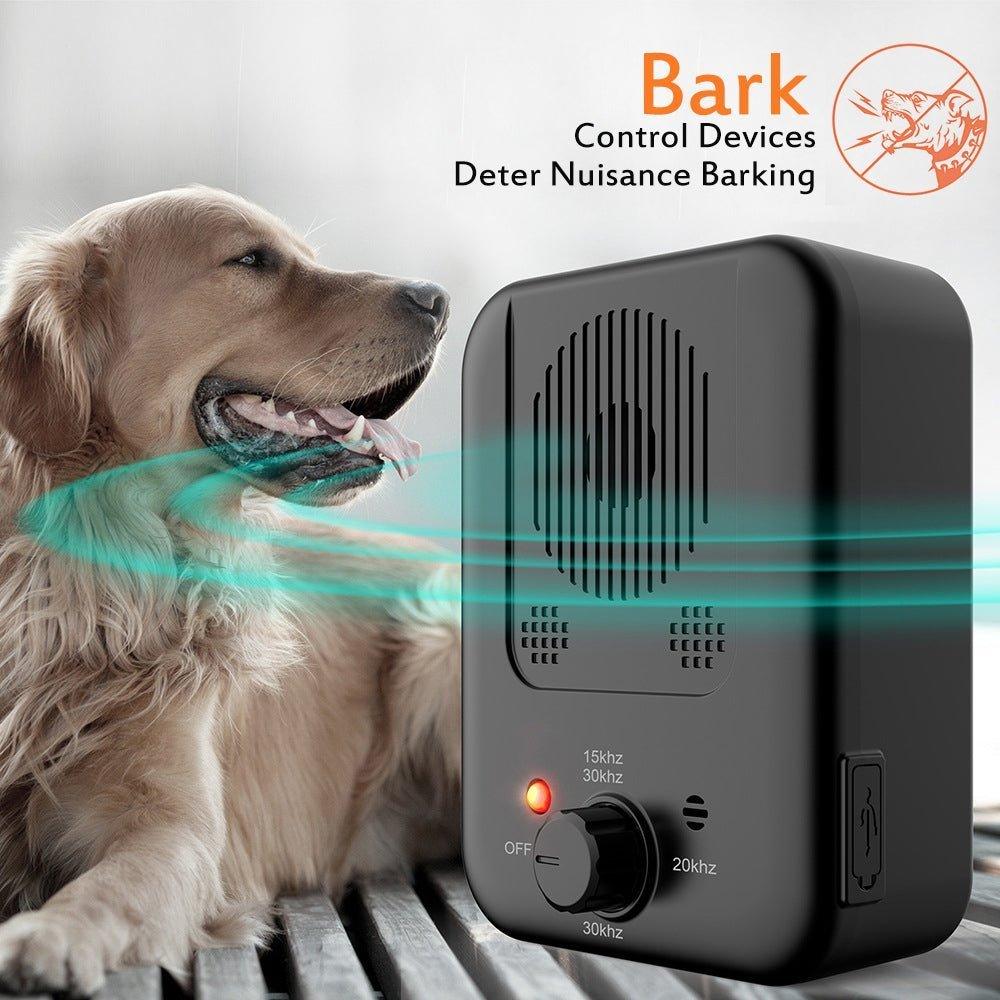 Barkstop Pro-0