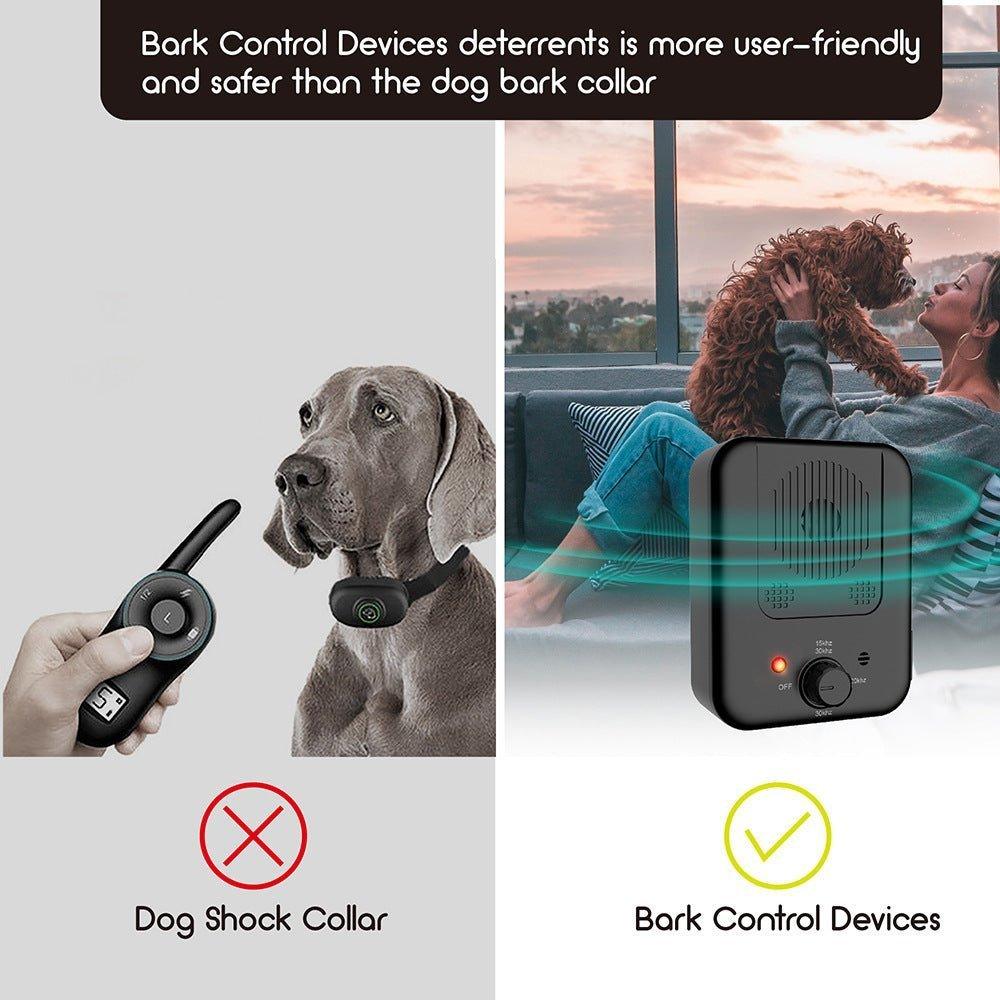 Barkstop Pro-4