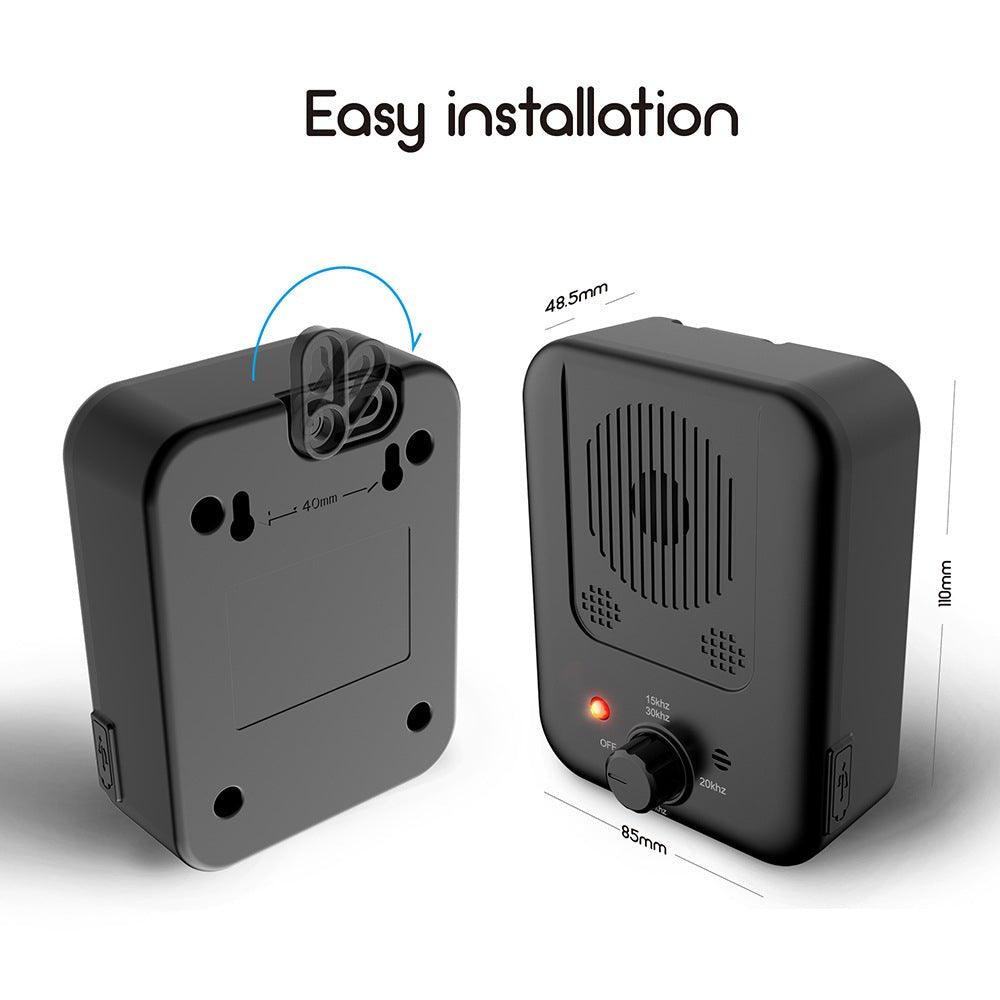 Barkstop Pro-1