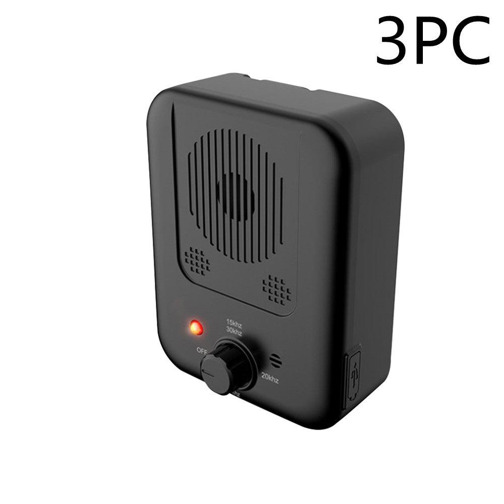 Barkstop Pro-7
