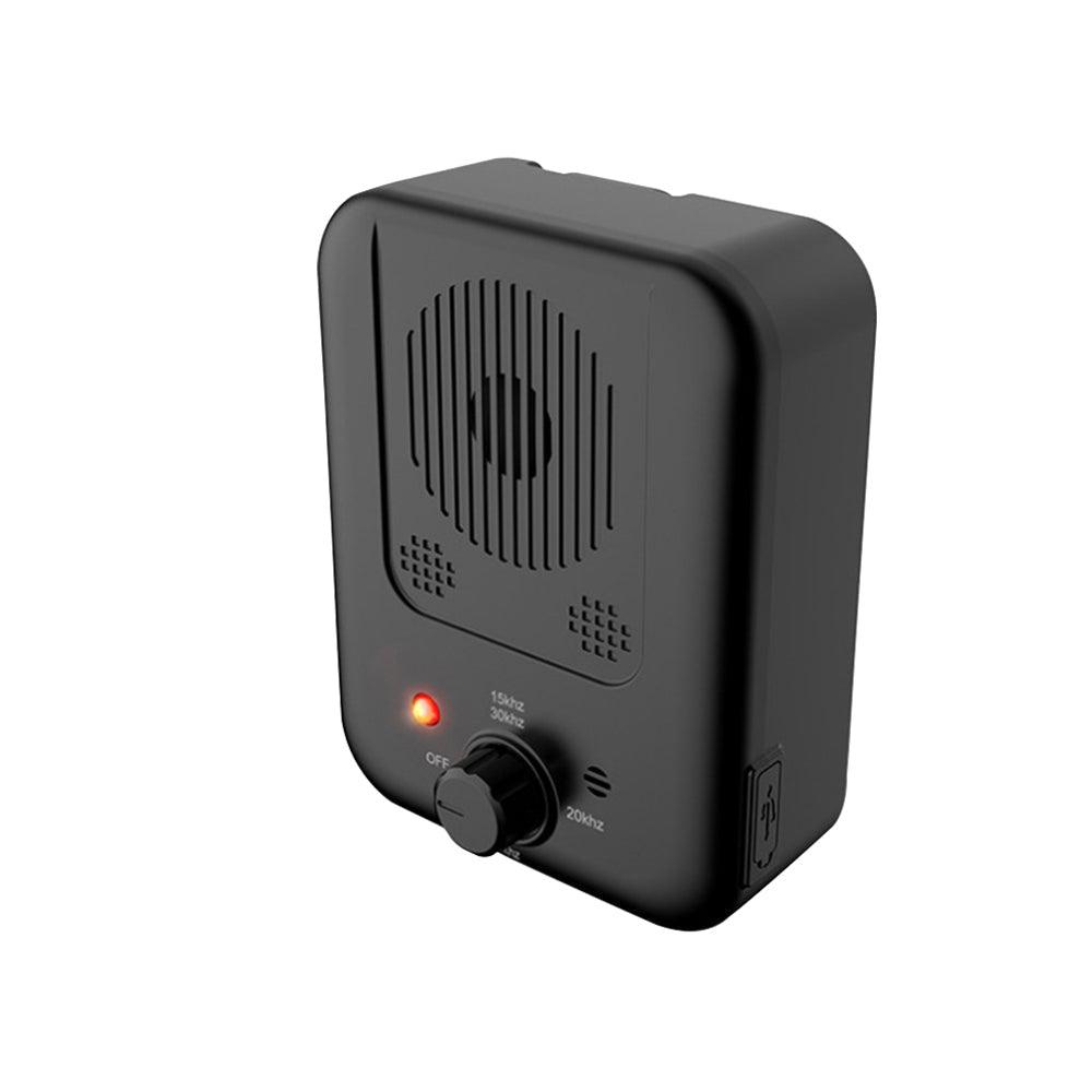 Barkstop Pro-5