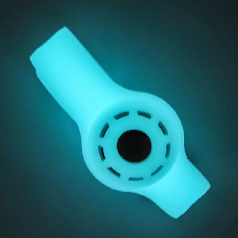 Silicone Pet Collar Tracker: The Ultimate Anti-Lost Solution-14