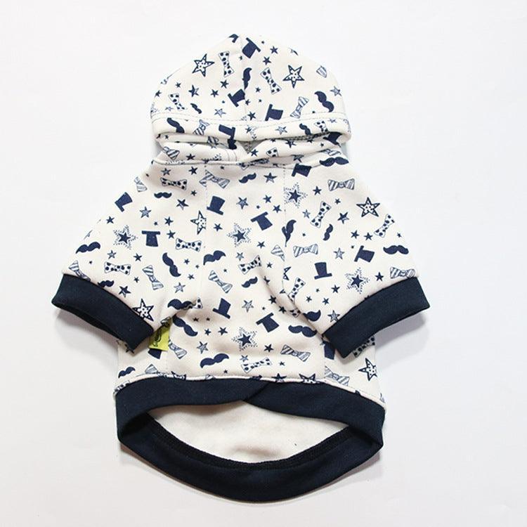 Casual Canine Couture: Spring/Summer Doggie Delight-1