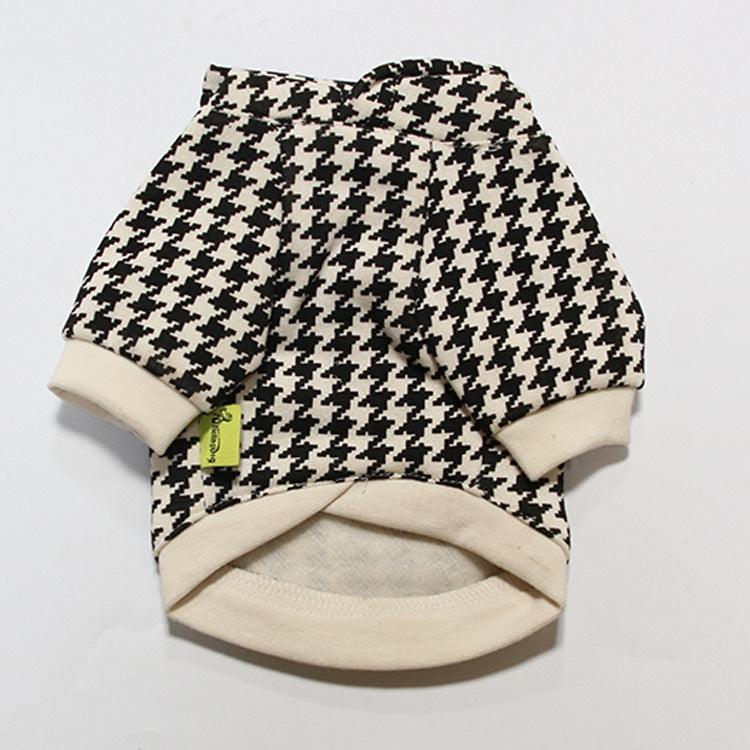 Casual Canine Couture: Spring/Summer Doggie Delight-3
