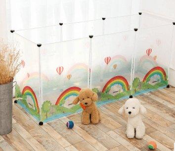 Clearpaws Pet Perimeter-3