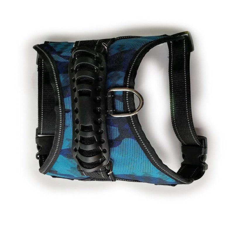 Comfortmax Dog Harness: The Ultimate Breathable And Strangle-Free Leash For Dogs-5