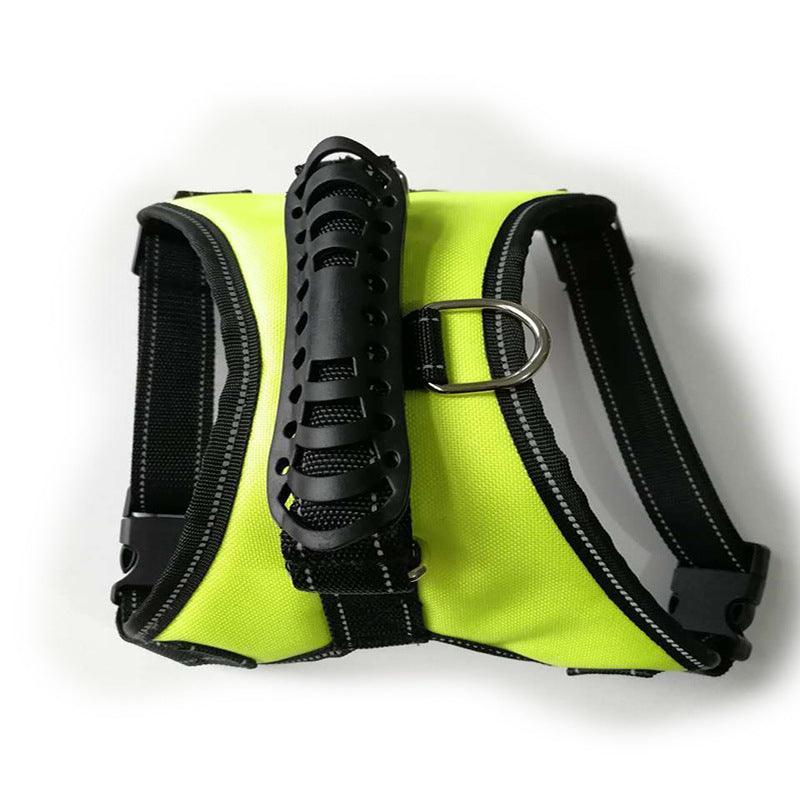 Comfortmax Dog Harness: The Ultimate Breathable And Strangle-Free Leash For Dogs-7