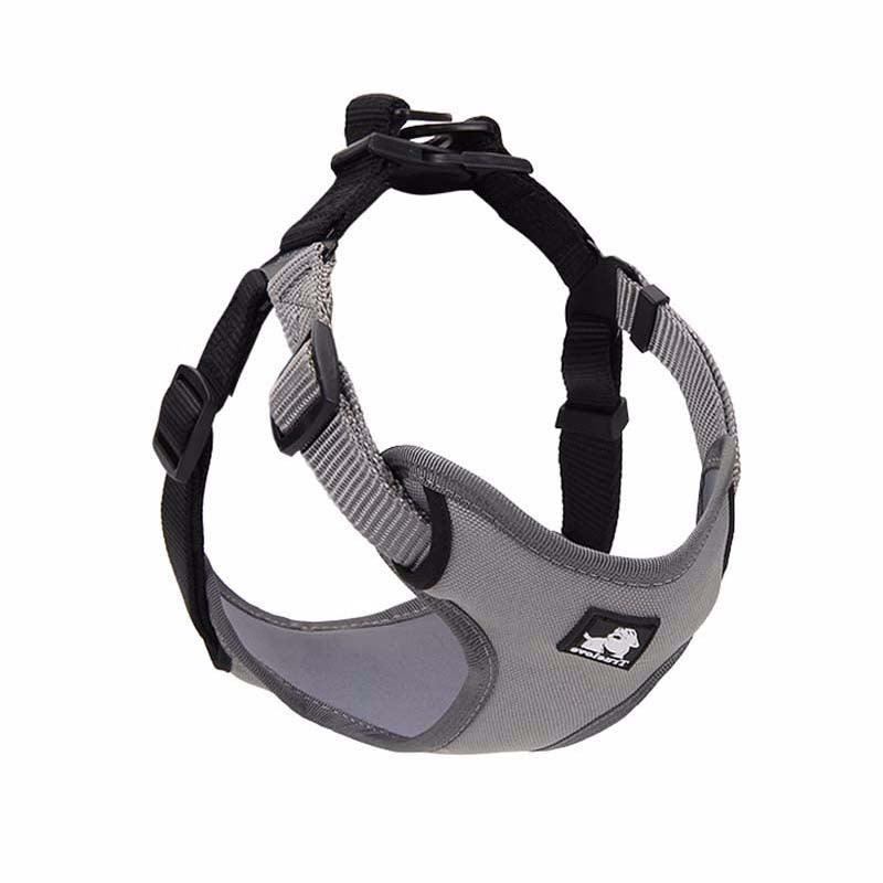 Comfortmesh Dog Leash Collar: Convenient And Stylish Walking Companion For Dogs Of All Sizes-6