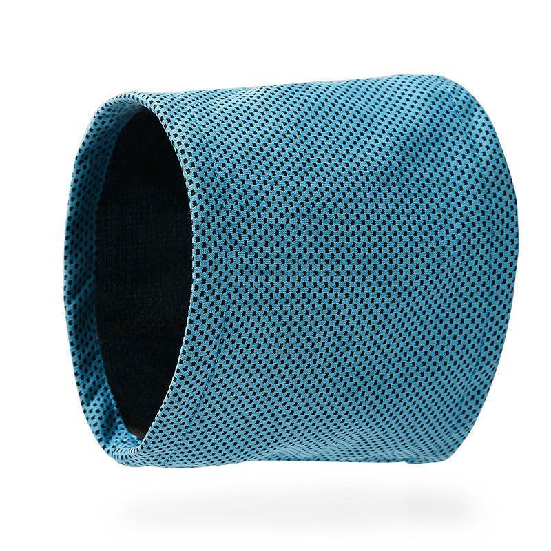 Coolpup Chillwrap: Instant Cooling Pet Bandana For Dogs-5