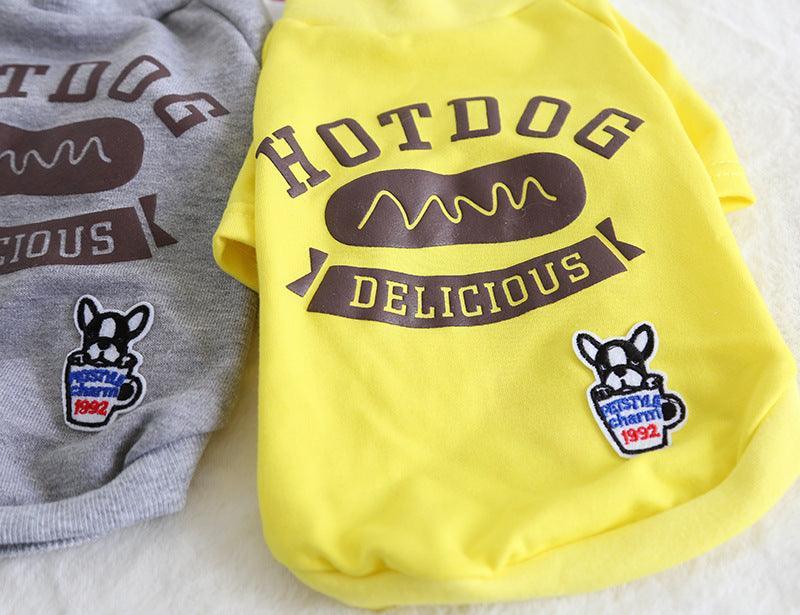 Cozy Canine Couture: Stylish Pet Clothes For Fashionable Fur Babies-2