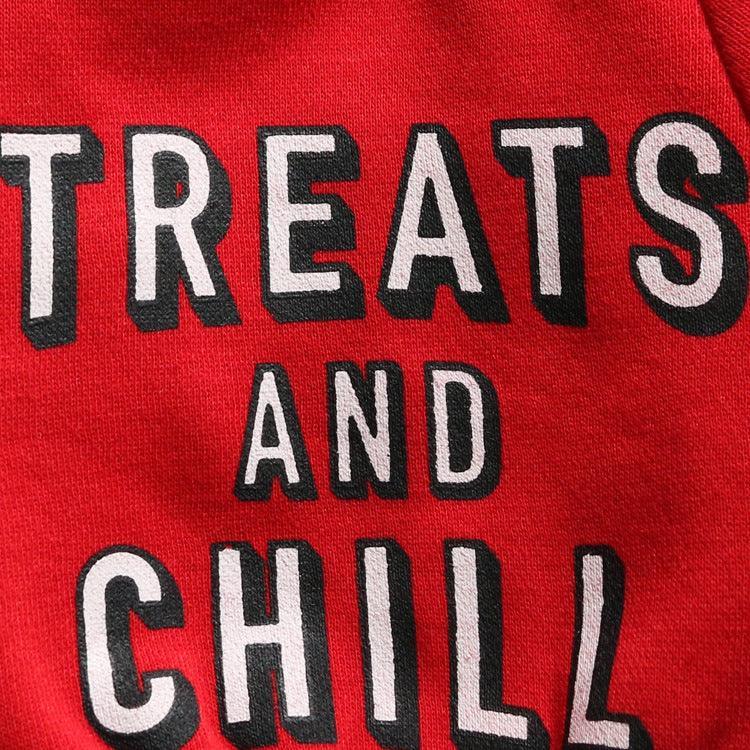 Cozy Canine Fleece Sweater-3