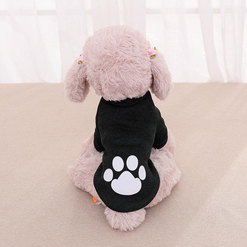 Cozy Canine Two-Legged Sweater-2