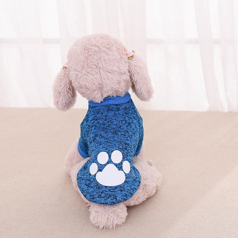 Cozy Canine Two-Legged Sweater-3