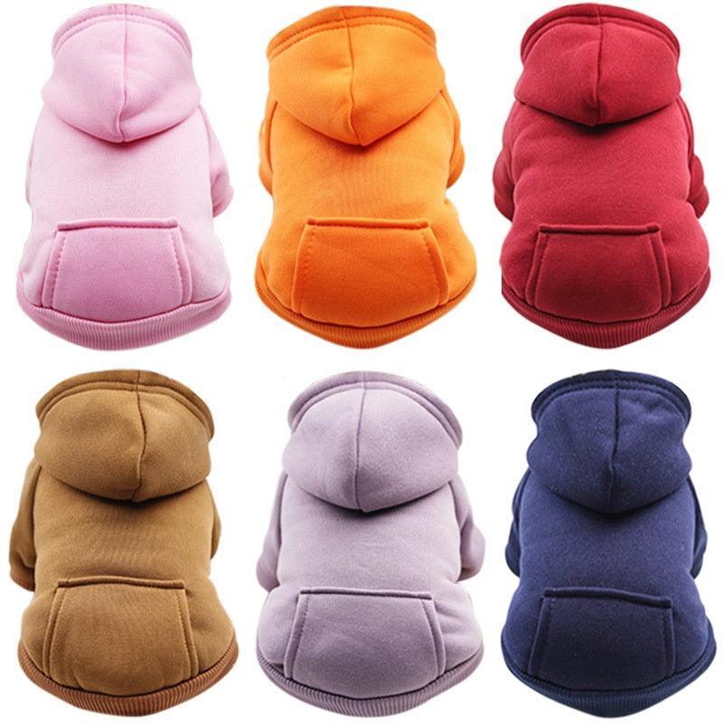 Cozy Canine Winter Costume: The Perfect Outfit For Your Pup!-0