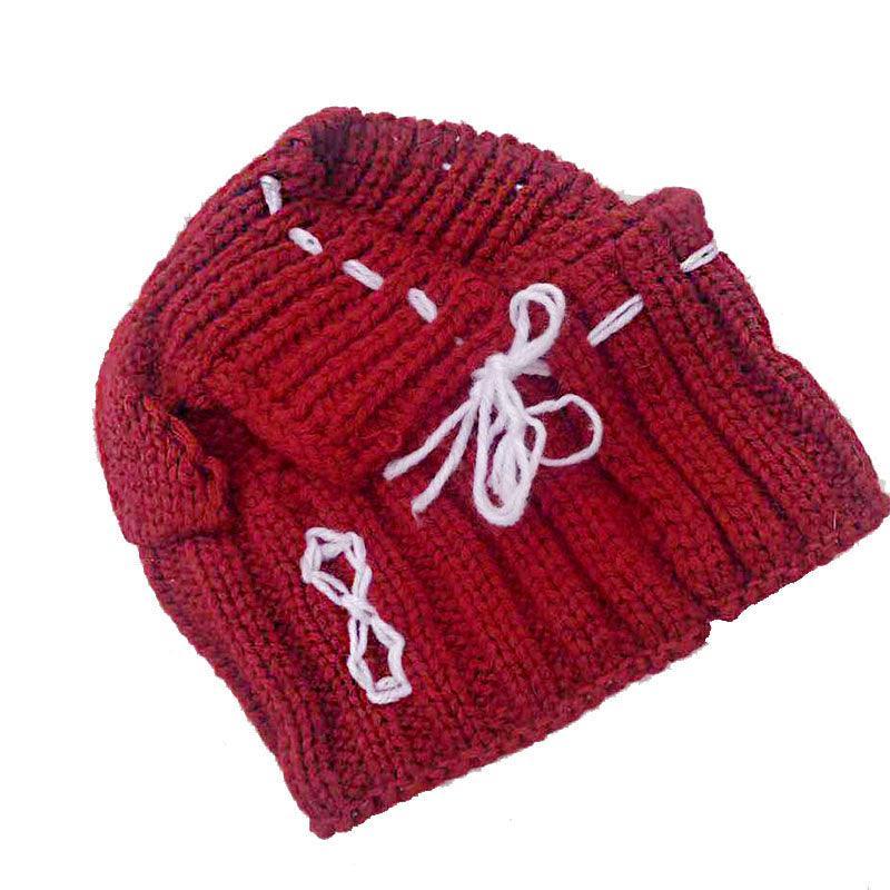 Cozy Canine Winter Hat: Keep Your Furry Friend Warm In Style!-6
