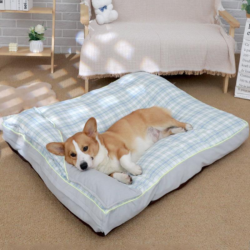 Cozy Comfy Pet Haven-6