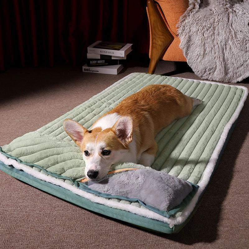 Cozy Comfy Pet Haven-2