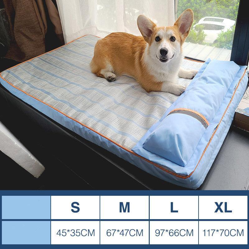 Cozy Comfy Pet Haven-1