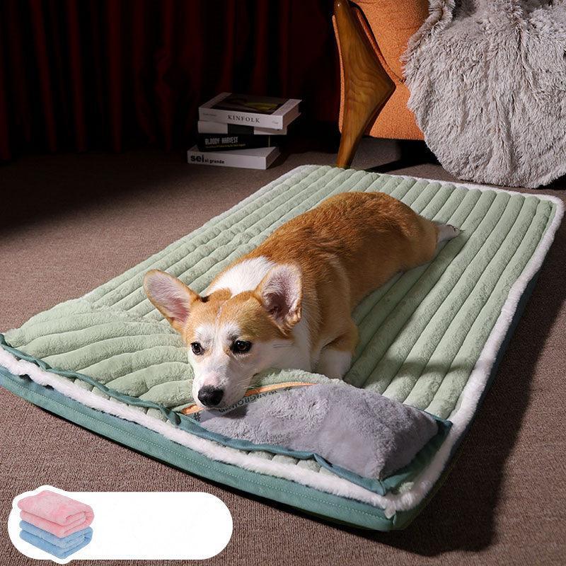 Cozy Comfy Pet Haven-4