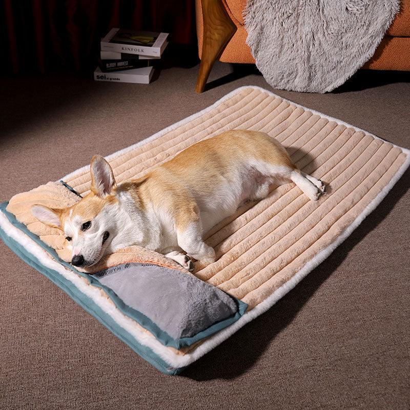Cozy Comfy Pet Haven-0