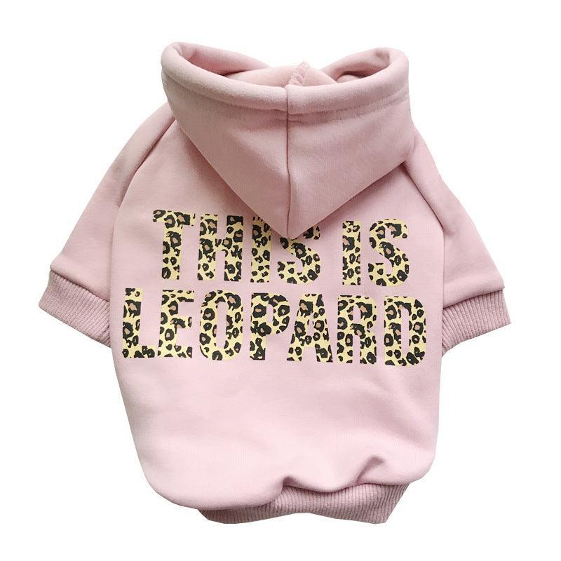 Cozy Companions Matching Pet And Owner Sweater-2