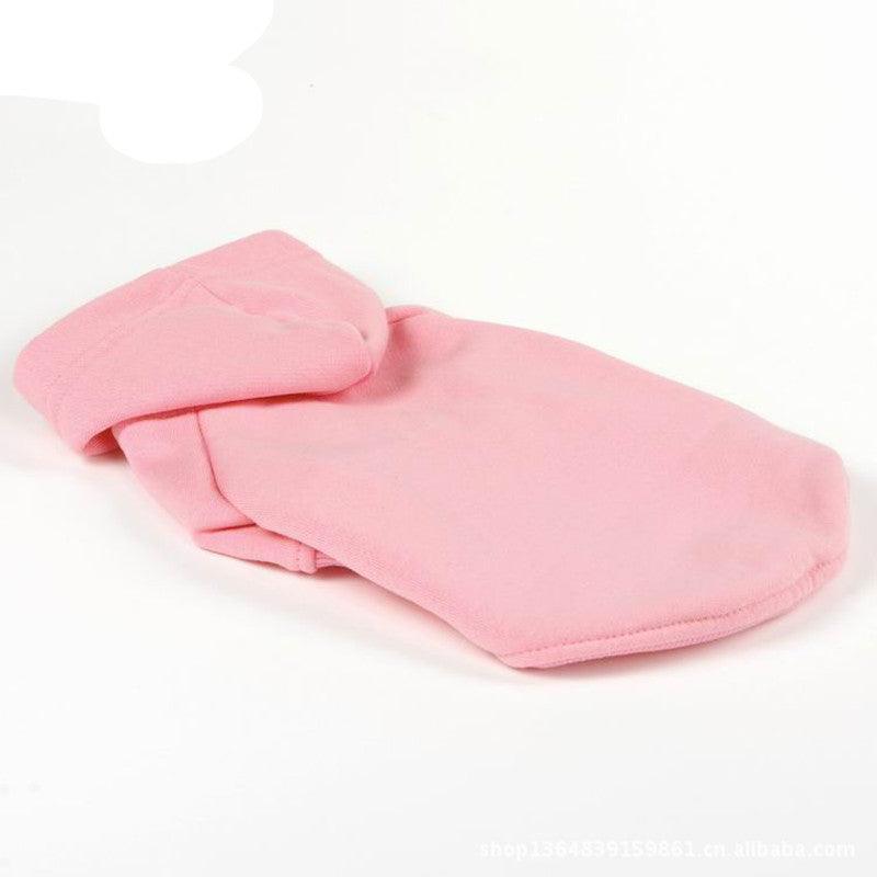 Cozy Cotton Pet Sweater: A Casual Essential For Your Furry Friend-8