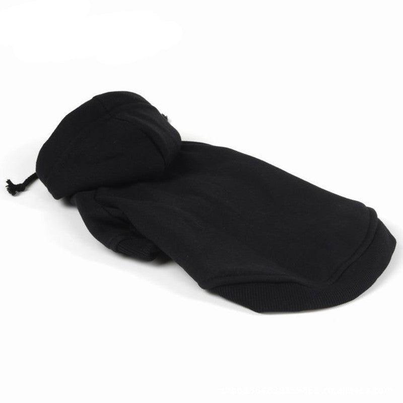 Cozy Cotton Pet Sweater: A Casual Essential For Your Furry Friend-7