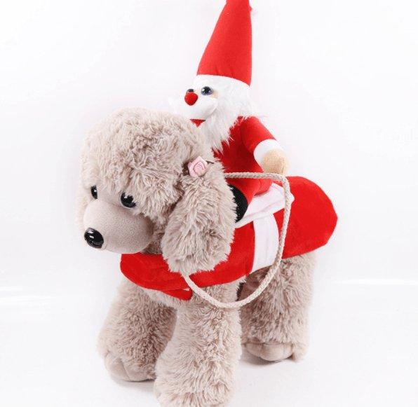 Cozy Paws Winter Pet Apparel: Stylish And Warm Clothes For Dogs And Cats-2
