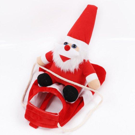 Cozy Paws Winter Pet Apparel: Stylish And Warm Clothes For Dogs And Cats-3