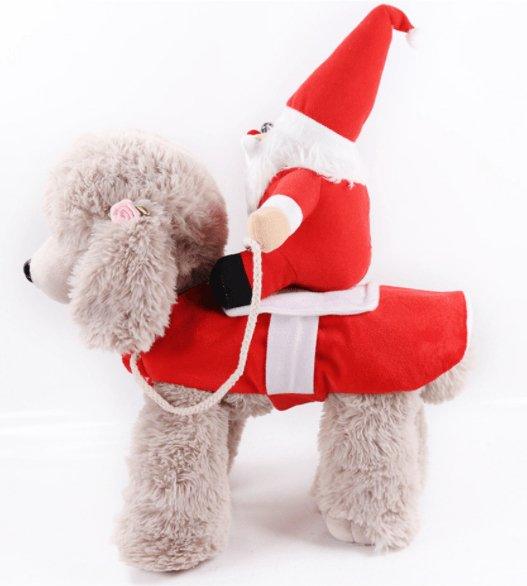 Cozy Paws Winter Pet Apparel: Stylish And Warm Clothes For Dogs And Cats-4