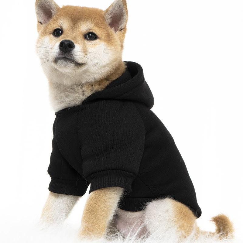 Cozy Pet Paws Sweater-0