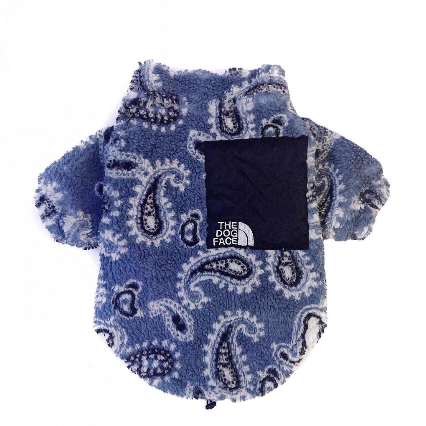 Cozy Velvet Apparel For Feline And Canine Companions-4