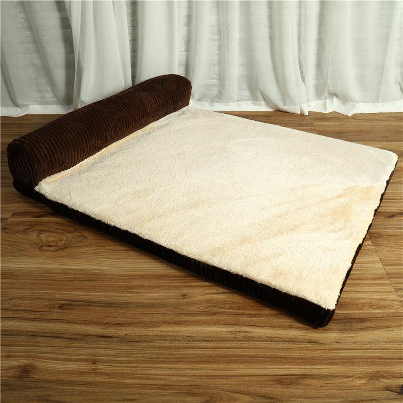 Cozycord Pet Lounger-2