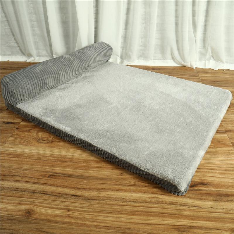 Cozycord Pet Lounger-4