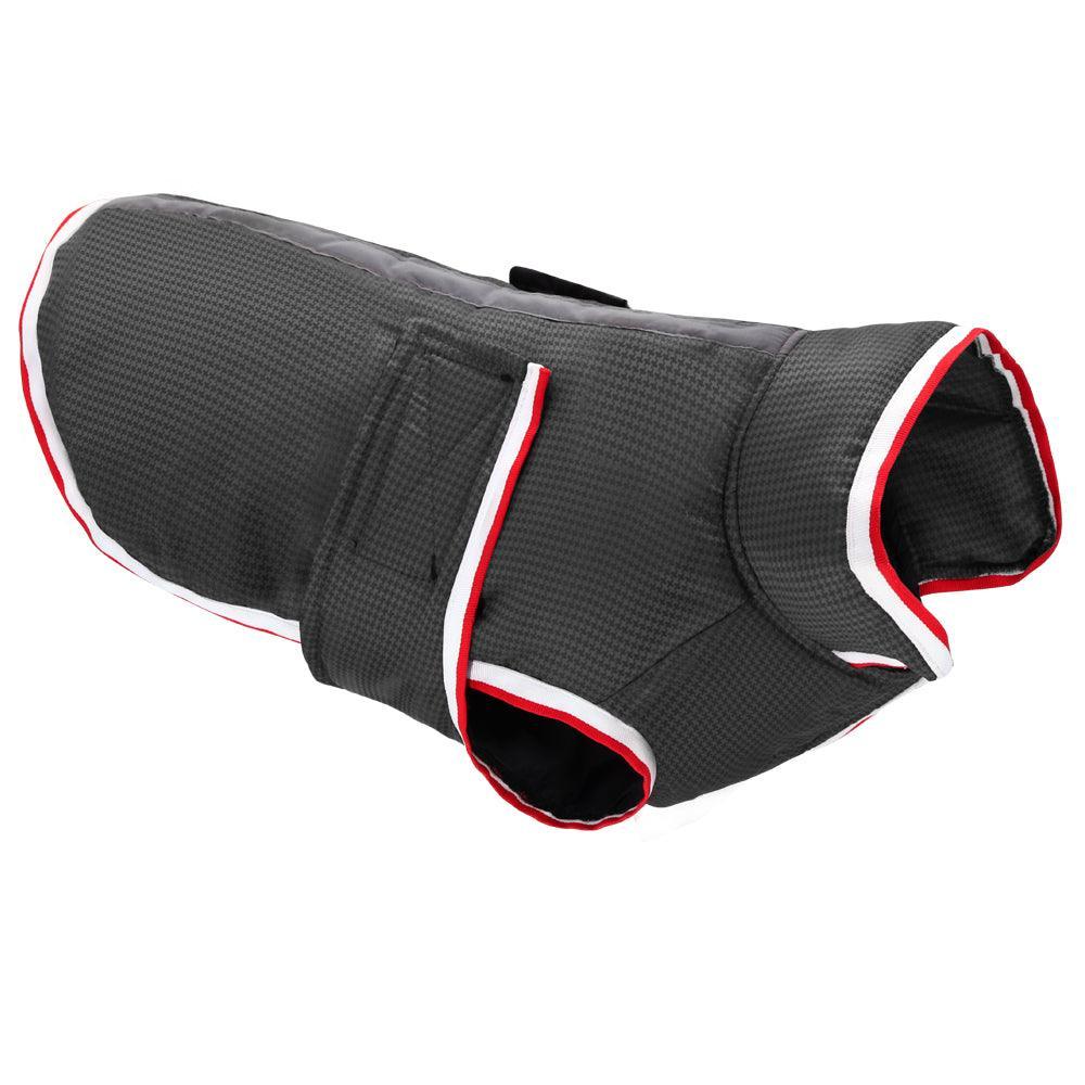 Cozypaws Waterproof Pet Jacket: The Ultimate Autumn And Winter Essential For Your Furry Friend-1