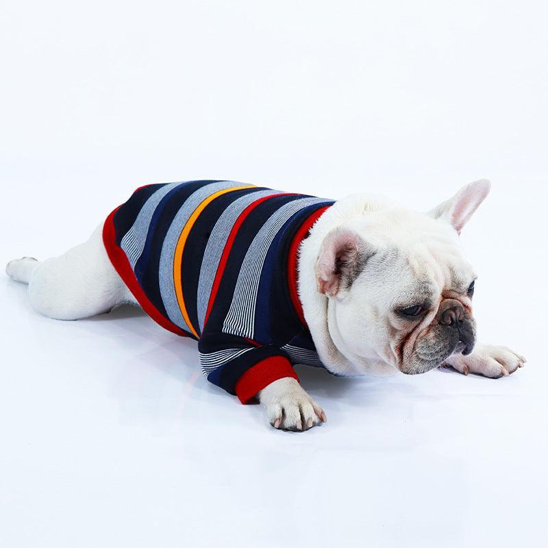 Cozypaws Winter Sweater Coat For Dogs And Cats-2