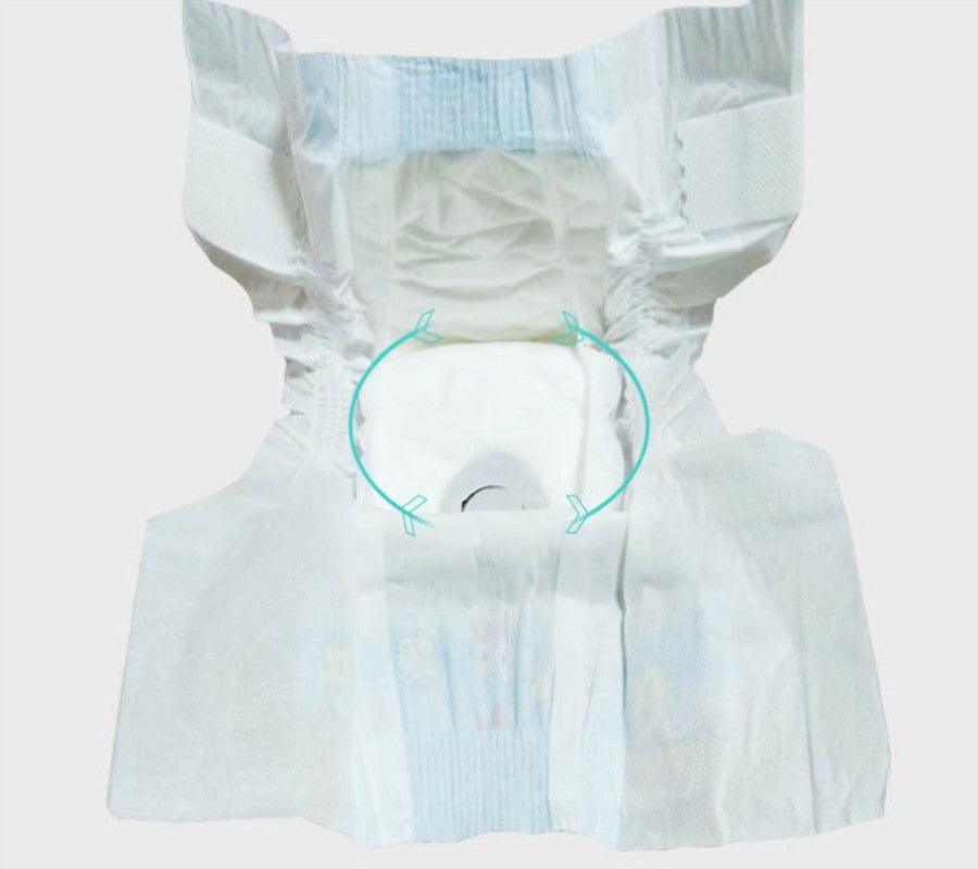 Pet Comfort Diapers: The Perfect Solution For Your Furry Friend's Needs-4