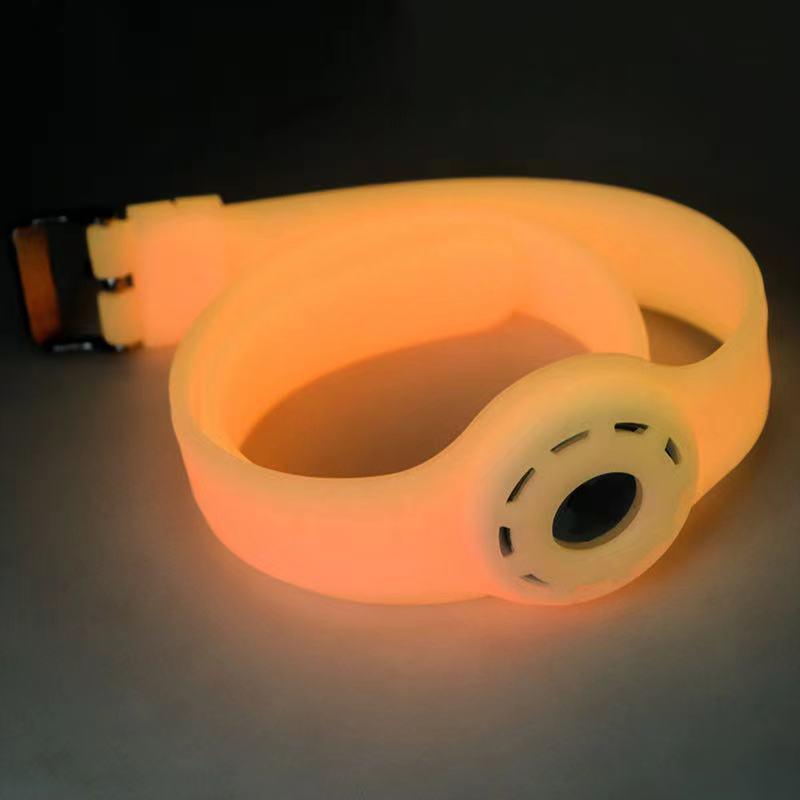 Silicone Pet Collar Tracker: The Ultimate Anti-Lost Solution-15