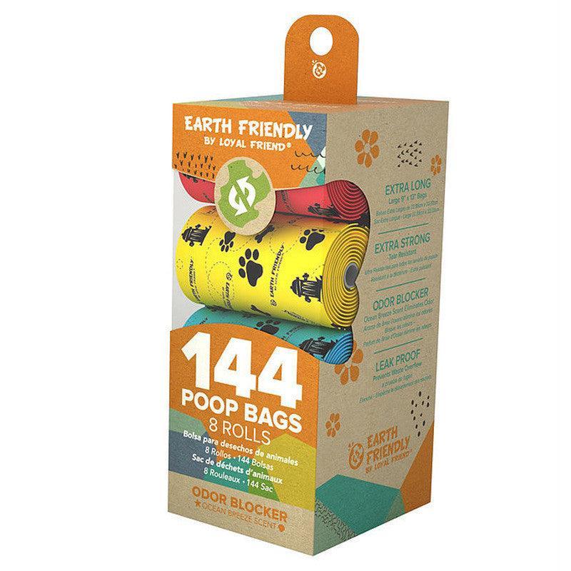 Dog Poop Bag Degradable Garbage Bag Cat Poop Bag Portable-5