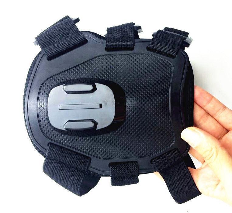 Dog's-Eye View: Capture The World With The Pet Dog Chest Strap-1