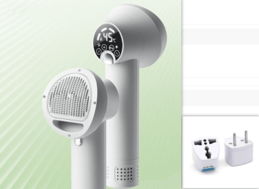 Pawdry Pro-6