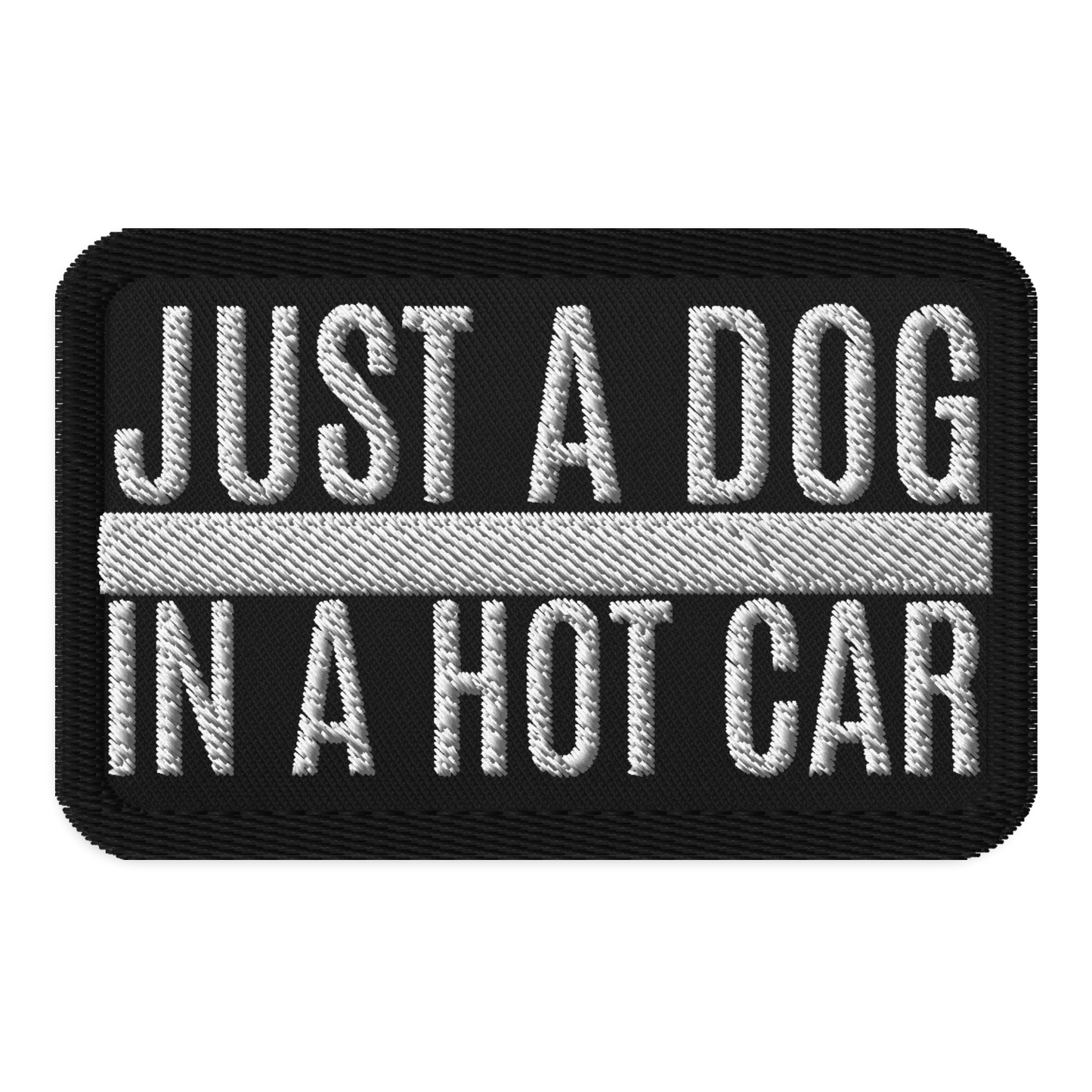 Meme Patches: Hot Dog-0