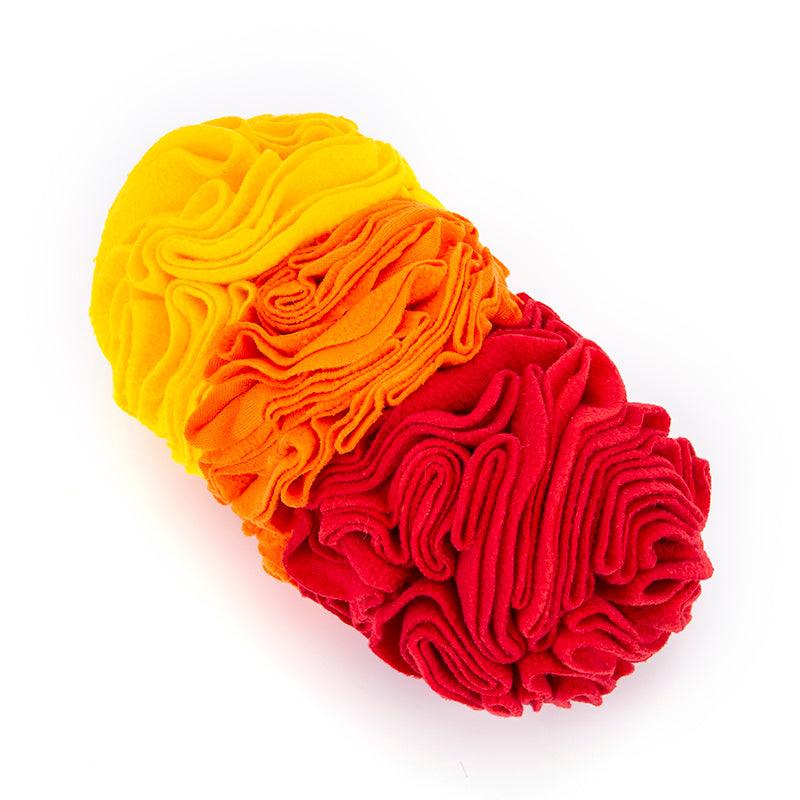 Pawsome Snuffle Seeker: Engage Your Dog's Senses And Training Skills!-4