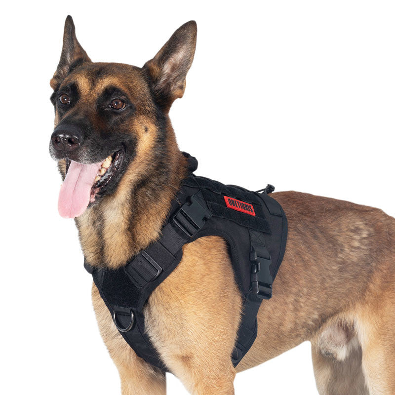 OneTigris Dog Harness Vest-2