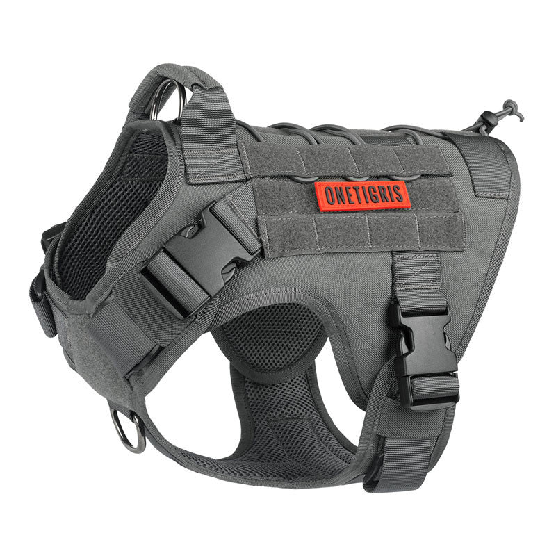 OneTigris Dog Harness Vest-10