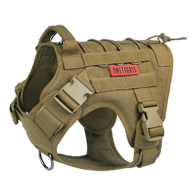 OneTigris Dog Harness Vest-7
