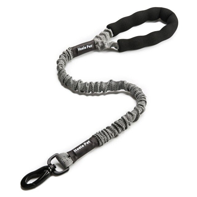 Nylon Pet Dog Leash Collar Durable Traction Rope Outdoor Pet Walking Lead Leashes for Large Dogs Cats Pets Training Supplies-3