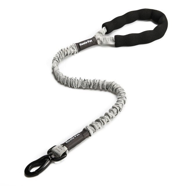 Nylon Pet Dog Leash Collar Durable Traction Rope Outdoor Pet Walking Lead Leashes for Large Dogs Cats Pets Training Supplies-6