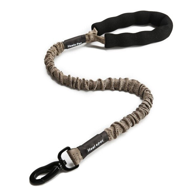 Nylon Pet Dog Leash Collar Durable Traction Rope Outdoor Pet Walking Lead Leashes for Large Dogs Cats Pets Training Supplies-2