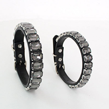 Pet Posh Pu Collar-7
